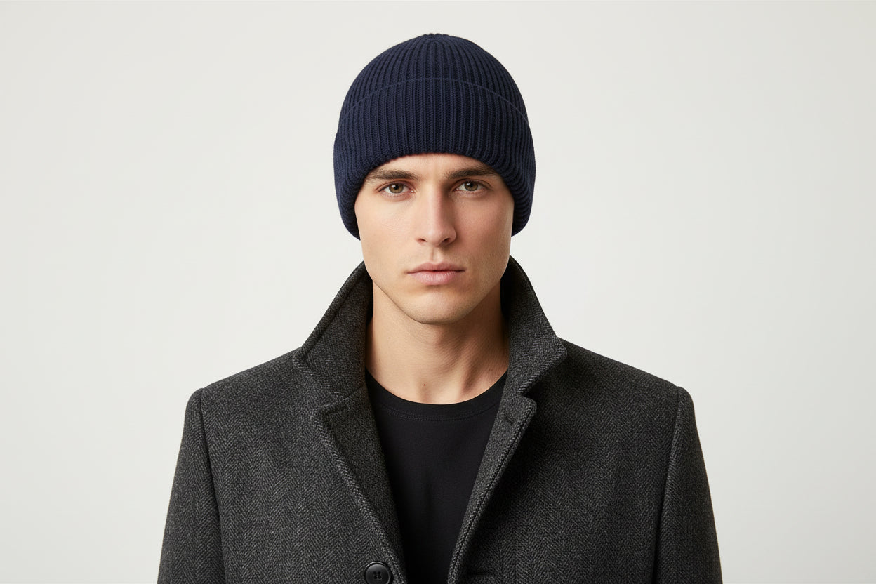 Aurum luxury streetwear high-quality fabric detail