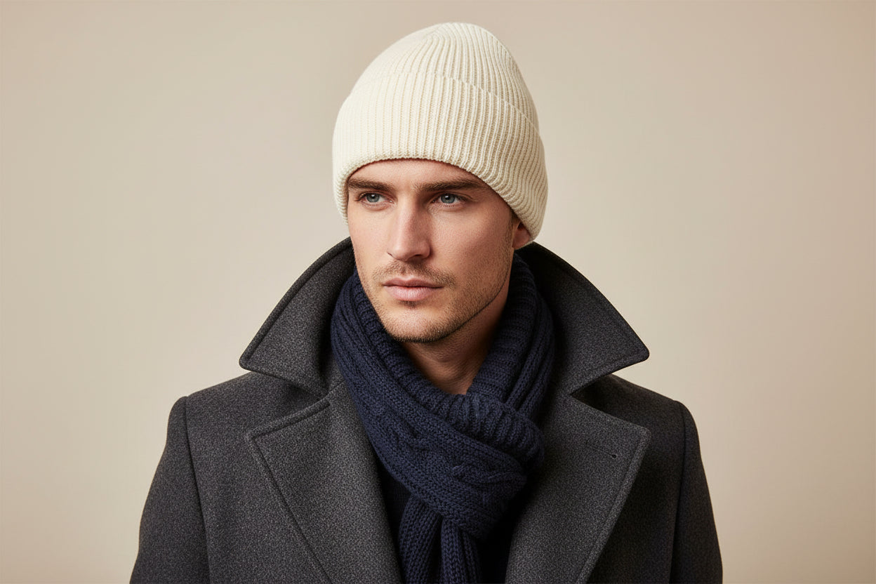 Aurum luxury streetwear high-quality fabric detail